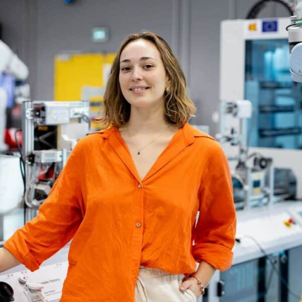 RDV de l’Orientation à CESI Lille : construisez votre projet