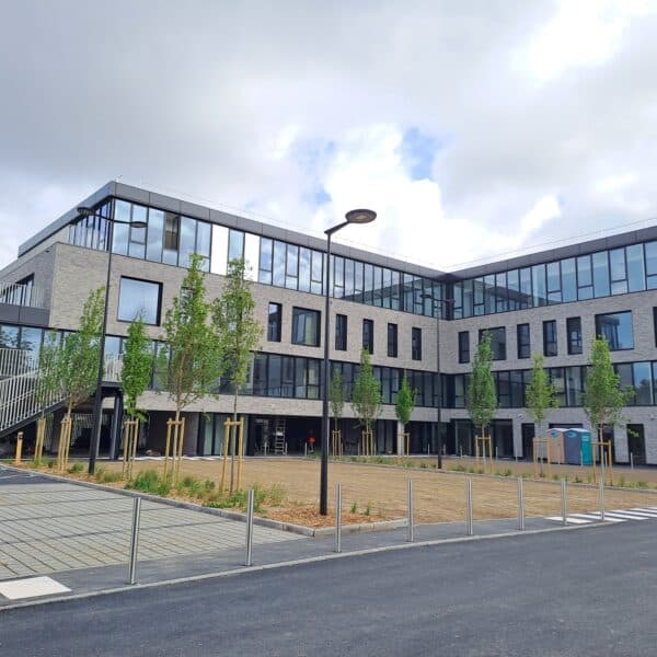Nouveau campus CESI dans la métropole lilloise : le choix de l’excellence