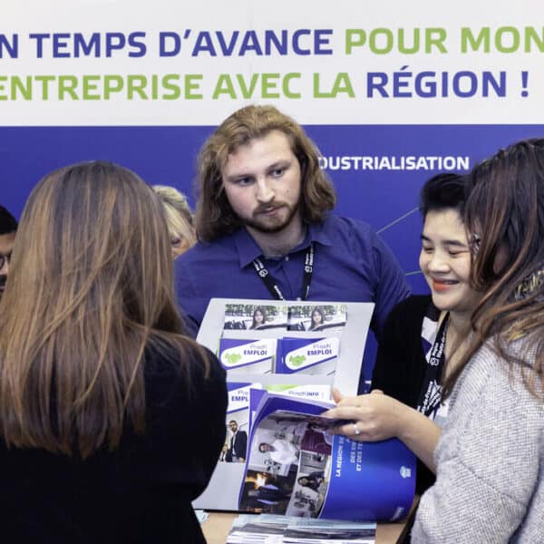 Étudiants et entreprises : performer dans la transition énergétique